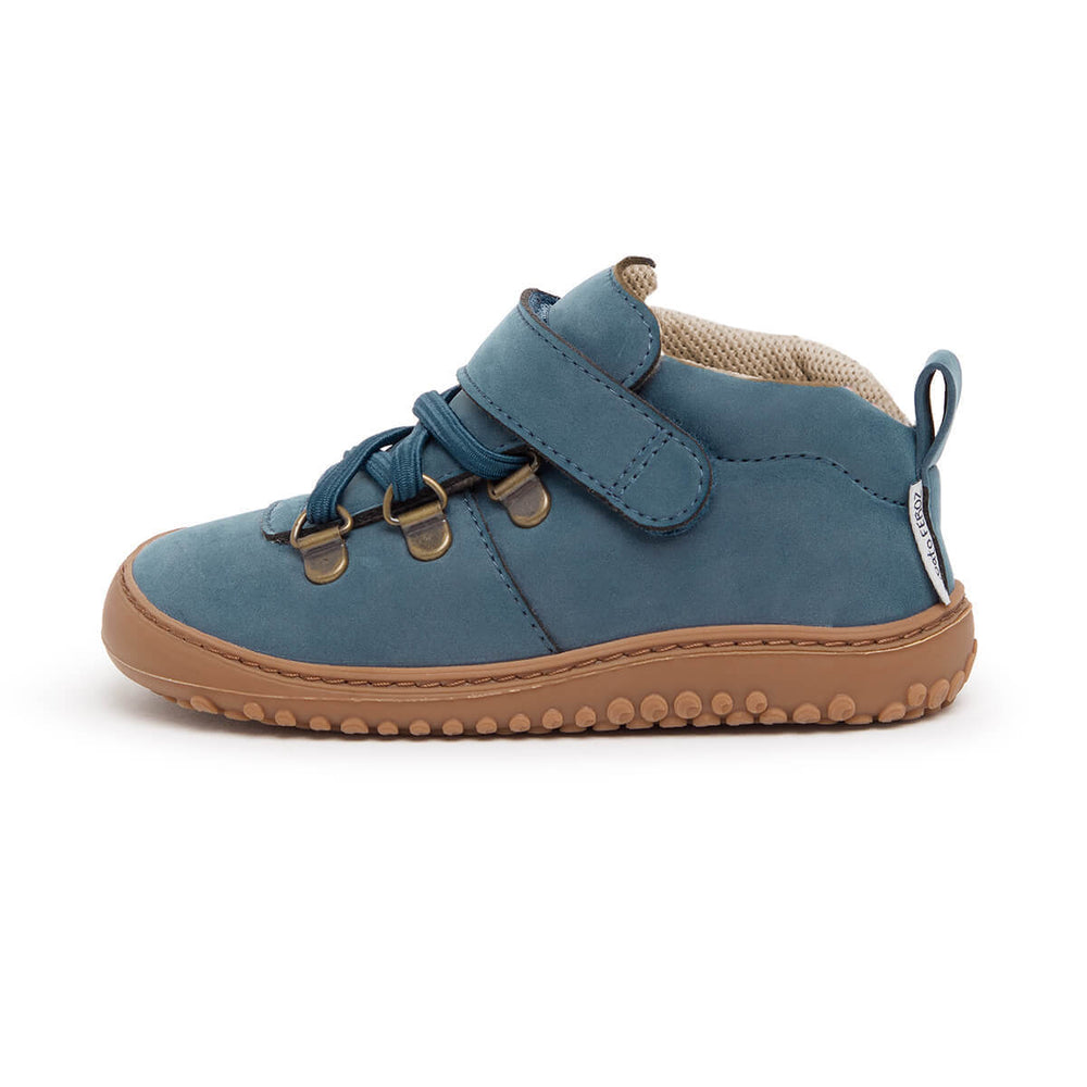 Zapato Feroz Rockers Serra Azul