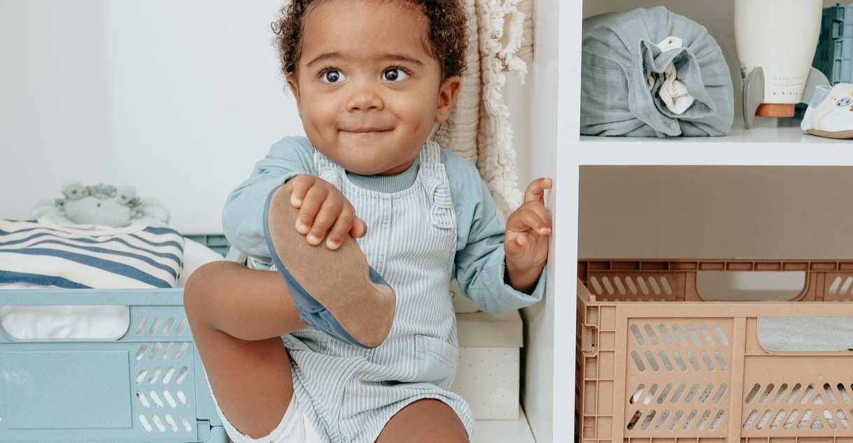 Accessoires pour bébé : le top 5 des meilleurs achats – Blog BUT