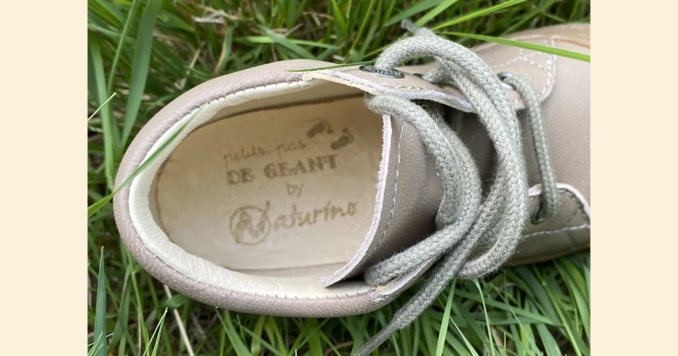 Petits Pas Chaussures enfant Saint Médard en Jalles - Bordeaux